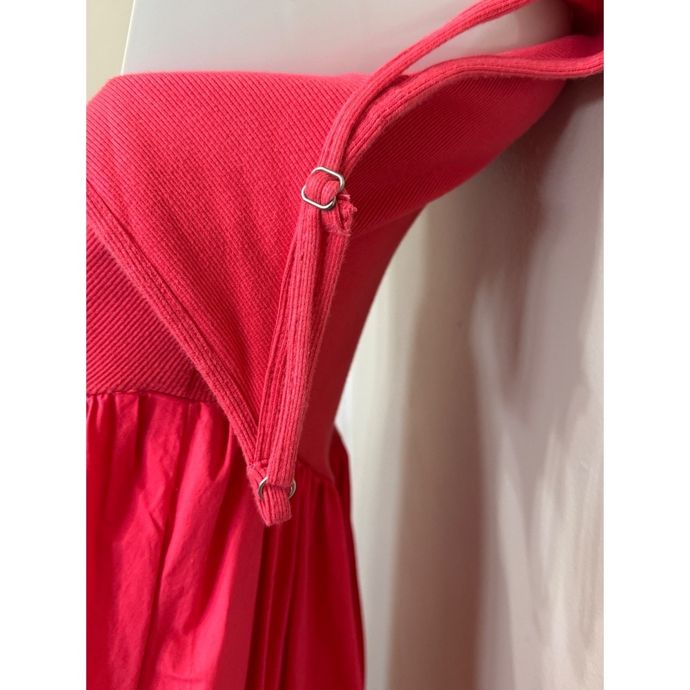 Free People - Dylan Midi Dress - Size XS - Picture 7 of 9